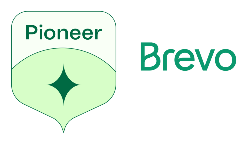 Offizieller Brevo-Partner