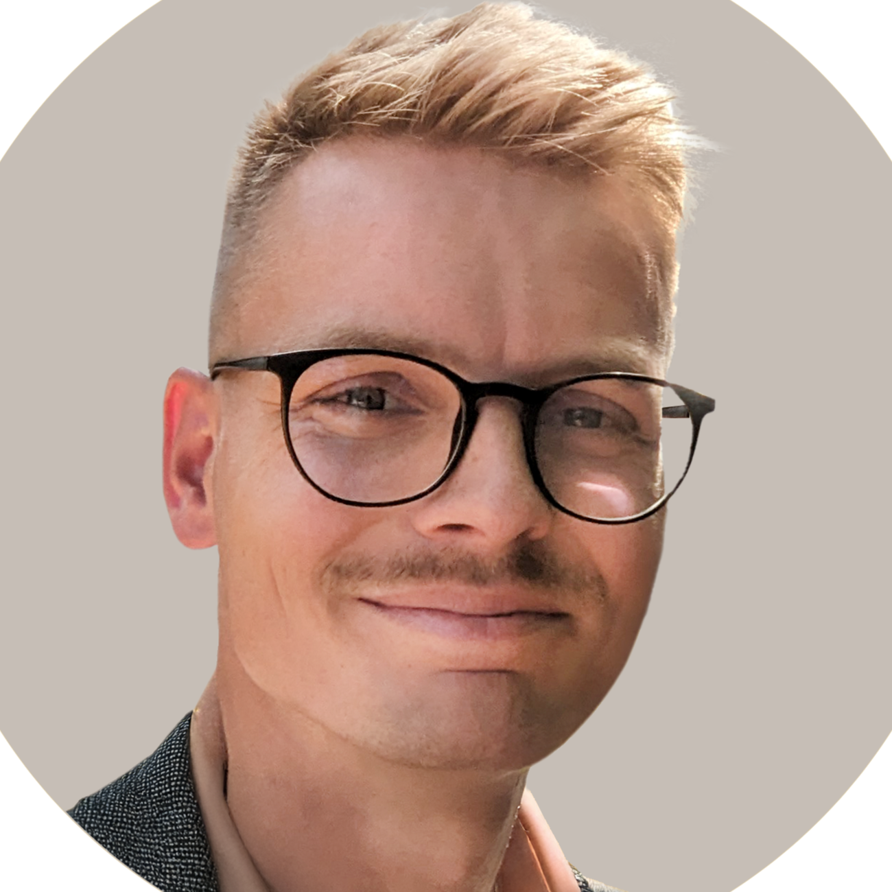 Jonathan Stolze